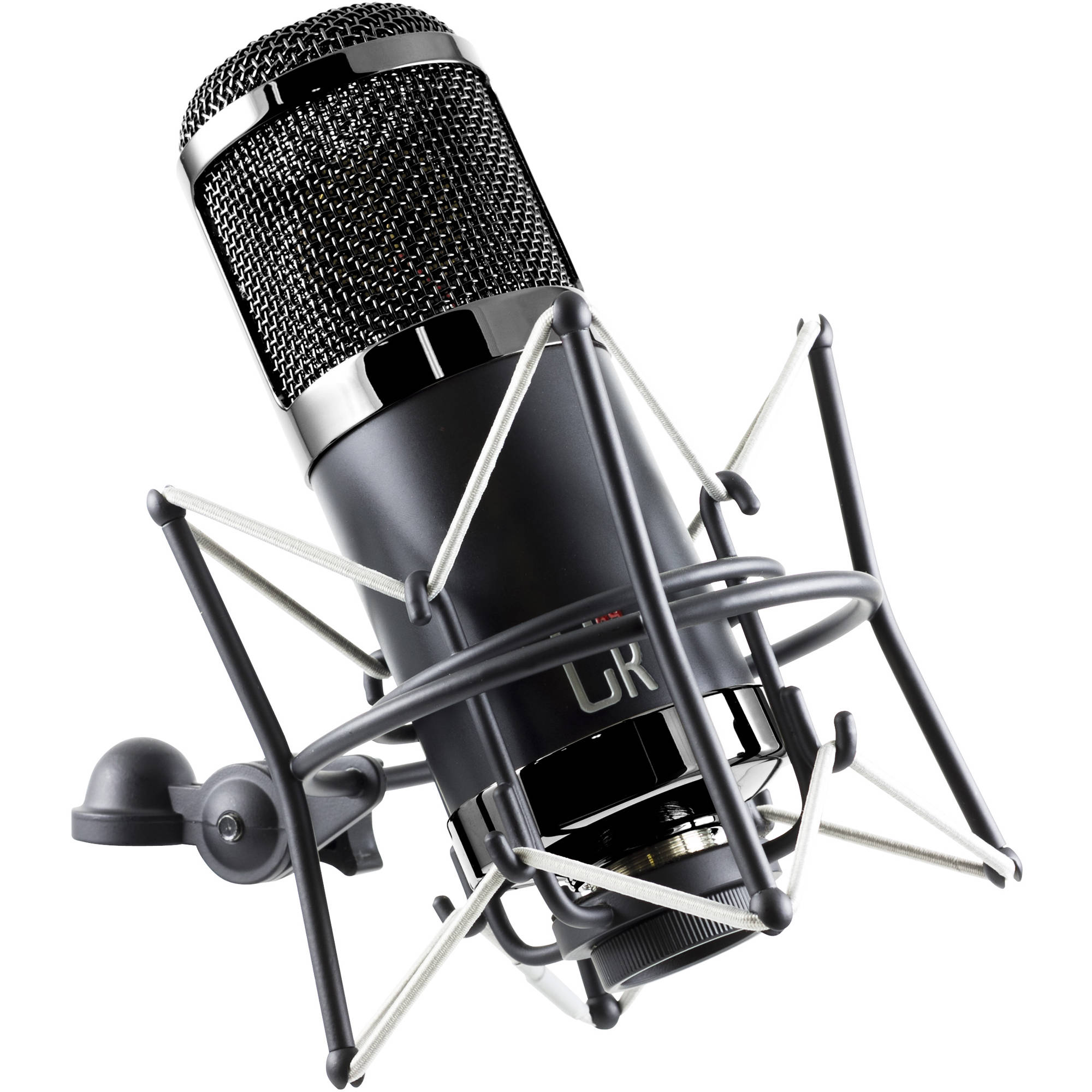 Micro thu âm MXL CR89 cao cấp